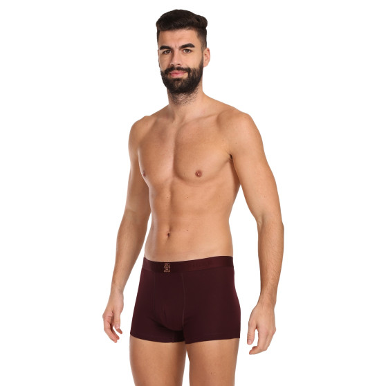 Conjunto para homem Tommy Hilfiger boxers e meias numa caixa de oferta (UM0UM03040 0WM)