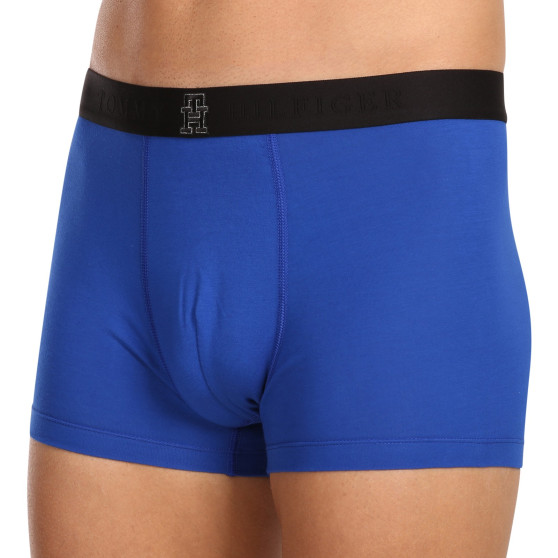 Conjunto para homem Tommy Hilfiger boxers e meias numa caixa de oferta (UM0UM03040 0WY)