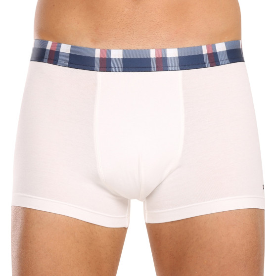 3PACK Boxers para homem Tommy Hilfiger multicolorido (UM0UM03041 0XU)