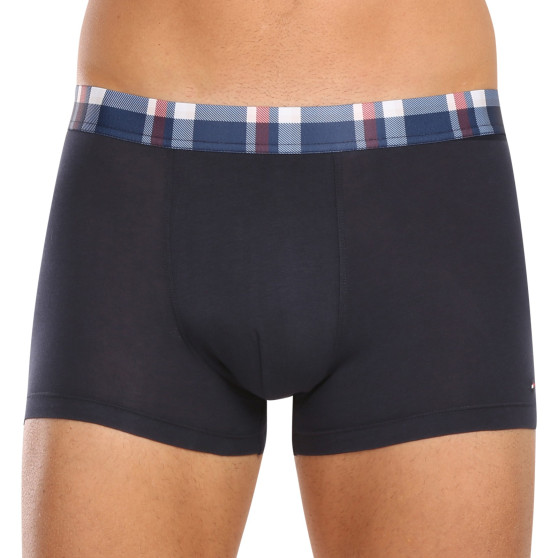 3PACK Boxers para homem Tommy Hilfiger multicolorido (UM0UM03041 0XU)