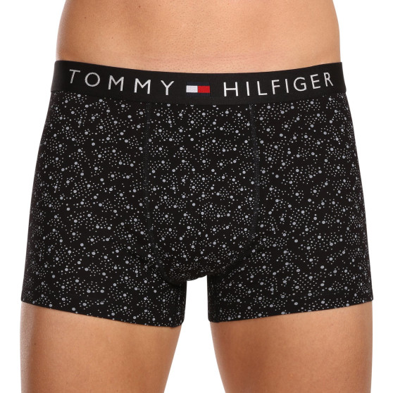 Conjunto para homem Tommy Hilfiger boxers e meias numa caixa de oferta (UM0UM03048 0GU)