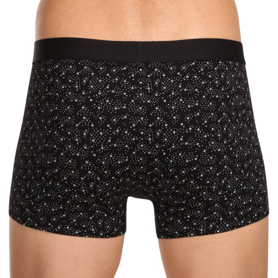 Conjunto para homem Tommy Hilfiger boxers e meias numa caixa de oferta (UM0UM03048 0GU)