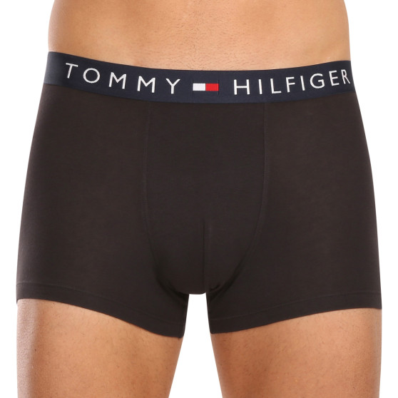 5PACK Boxers para homem Tommy Hilfiger multicolorido (UM0UM03060 0W3)