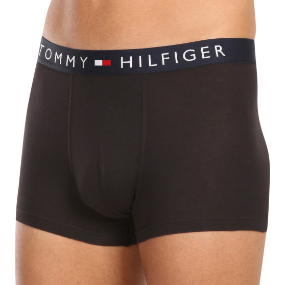 5PACK Boxers para homem Tommy Hilfiger multicolorido (UM0UM03060 0W3)