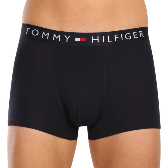 5PACK Boxers para homem Tommy Hilfiger multicolorido (UM0UM03060 0W3)