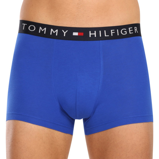 5PACK Boxers para homem Tommy Hilfiger multicolorido (UM0UM03060 0W3)