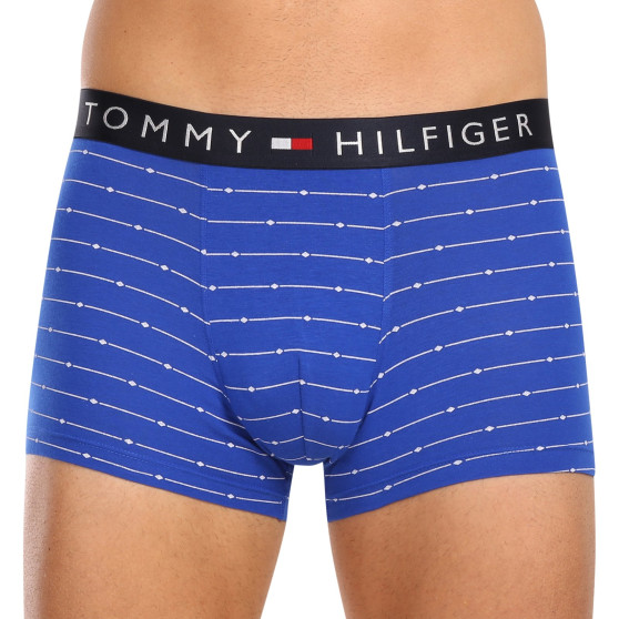 5PACK Boxers para homem Tommy Hilfiger multicolorido (UM0UM03060 0W3)