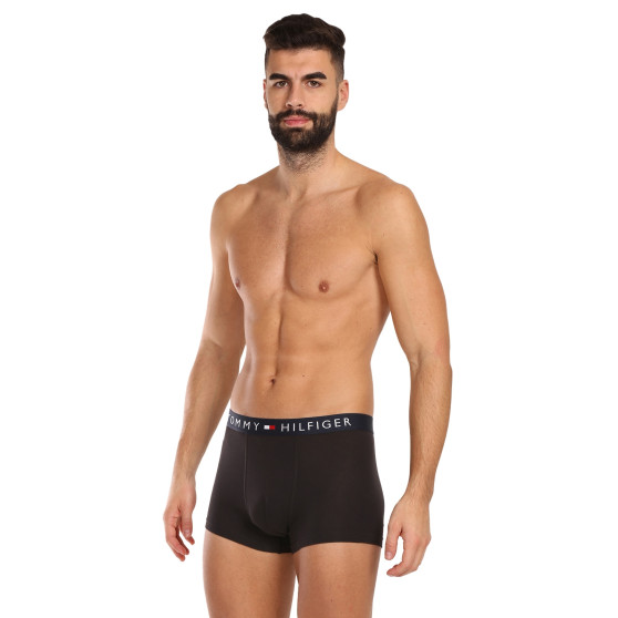 5PACK Boxers para homem Tommy Hilfiger multicolorido (UM0UM03060 0W3)