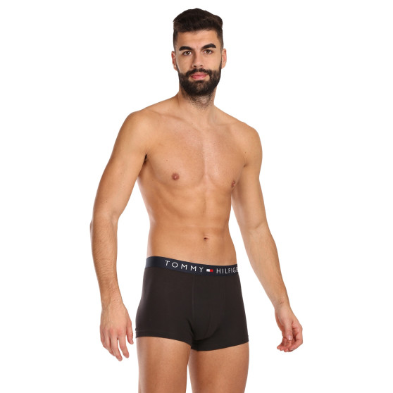 5PACK Boxers para homem Tommy Hilfiger multicolorido (UM0UM03060 0W3)