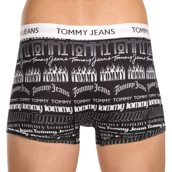 Conjunto para homem Tommy Hilfiger boxers e meias numa caixa de oferta (UM0UM02966 0SE)