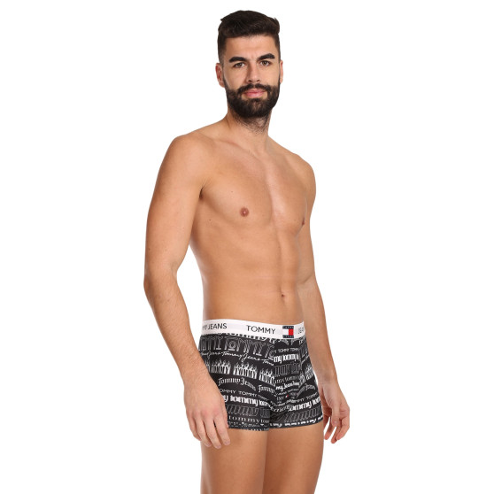 Conjunto para homem Tommy Hilfiger boxers e meias numa caixa de oferta (UM0UM02966 0SE)