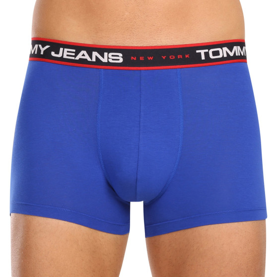 3PACK Boxers para homem Tommy Hilfiger multicolorido (UM0UM02968 0WF)