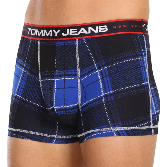 3PACK Boxers para homem Tommy Hilfiger multicolorido (UM0UM03086 0SB)