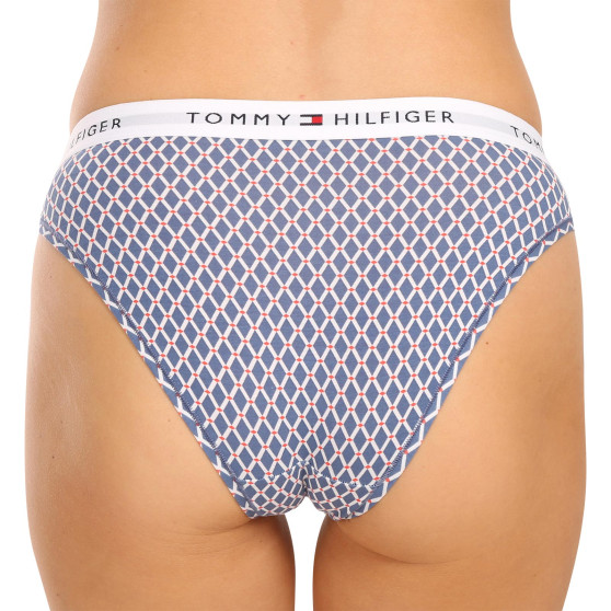 Cuecas para mulher Tommy Hilfiger multicolorido (UW0UW03859 01Z)