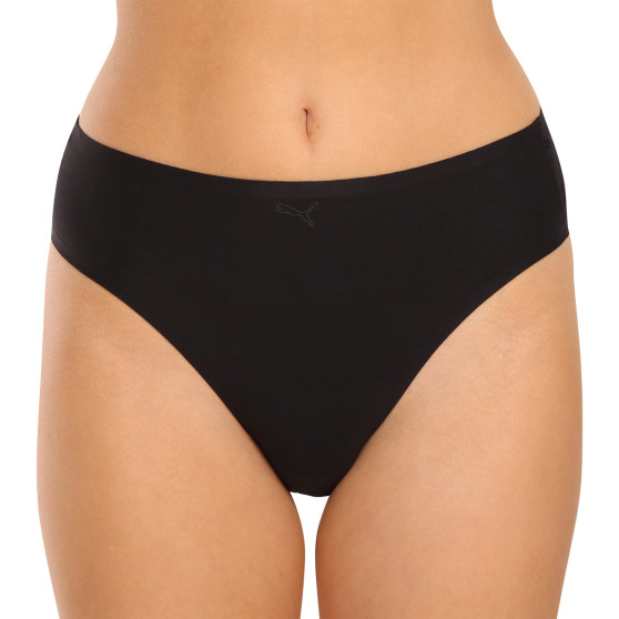 2PACK cuecas para mulher Puma preto (701219792 001)