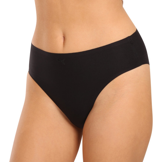 2PACK cuecas para mulher Puma preto (701219792 001)