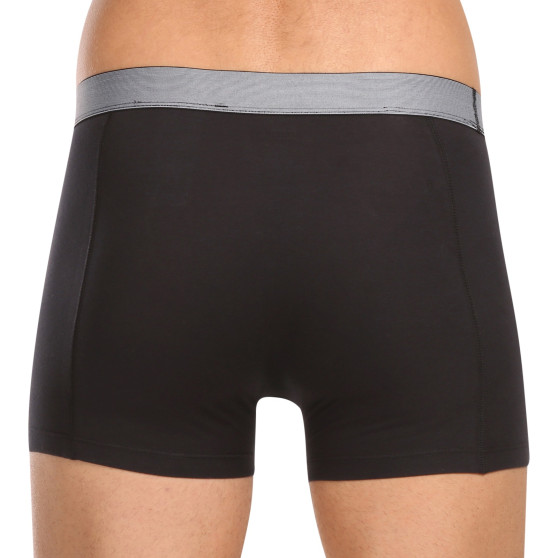 2PACK Boxers para homem Puma multicolorido (701223661 001)