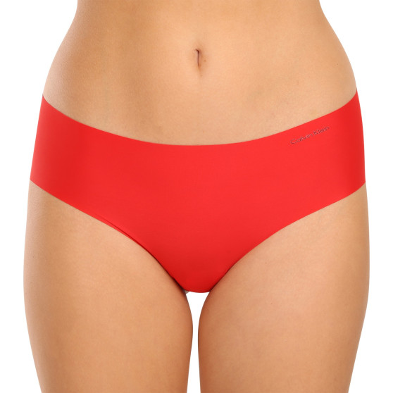 5PACK cuecas de mulher Calvin Klein sem costuras multicoloridas (QD5148E-HW1)