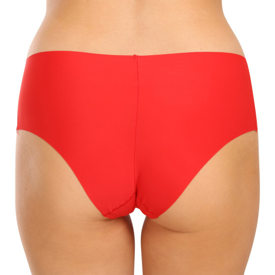 5PACK cuecas de mulher Calvin Klein sem costuras multicoloridas (QD5148E-HW1)