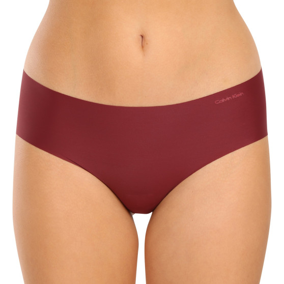 5PACK cuecas de mulher Calvin Klein sem costuras multicoloridas (QD5148E-HW1)