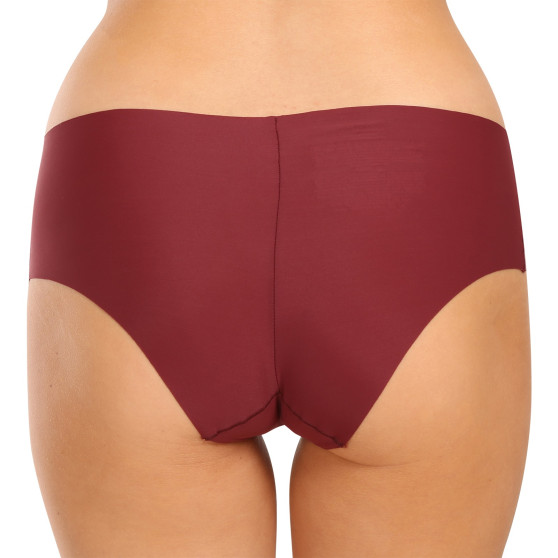 5PACK cuecas de mulher Calvin Klein sem costuras multicoloridas (QD5148E-HW1)