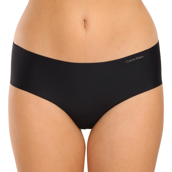 5PACK cuecas de mulher Calvin Klein sem costuras multicoloridas (QD5148E-HW1)