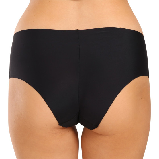 5PACK cuecas de mulher Calvin Klein sem costuras multicoloridas (QD5148E-HW1)