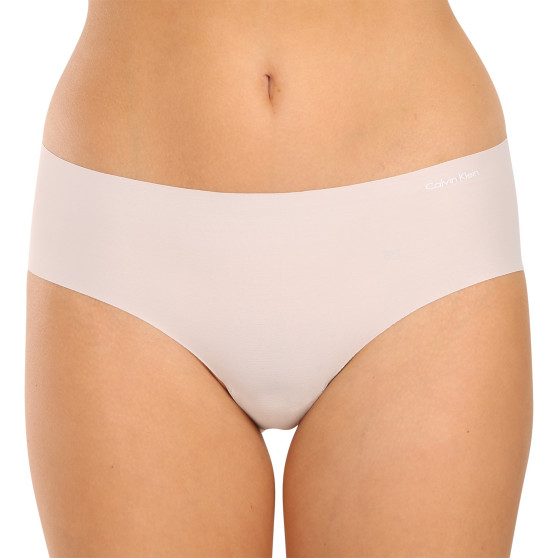 5PACK cuecas de mulher Calvin Klein sem costuras multicoloridas (QD5148E-HW1)