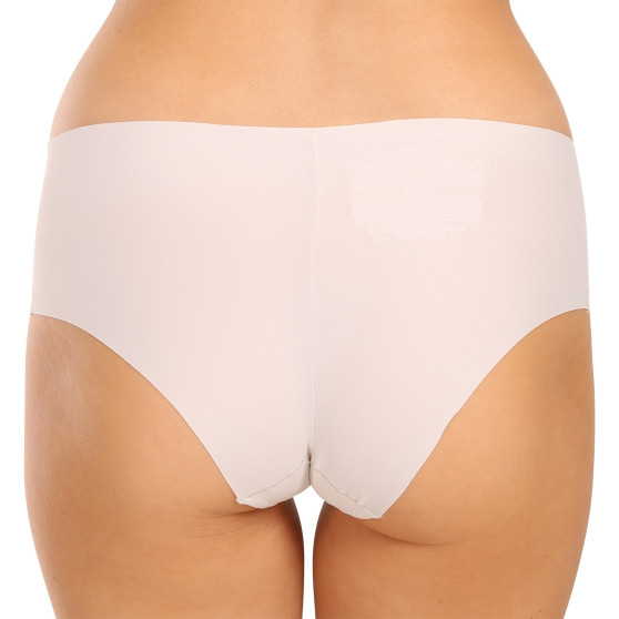 5PACK cuecas de mulher Calvin Klein sem costuras multicoloridas (QD5148E-HW1)