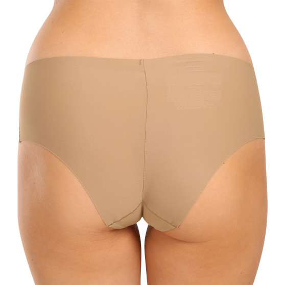 5PACK cuecas de mulher Calvin Klein sem costuras multicoloridas (QD5148E-HW1)