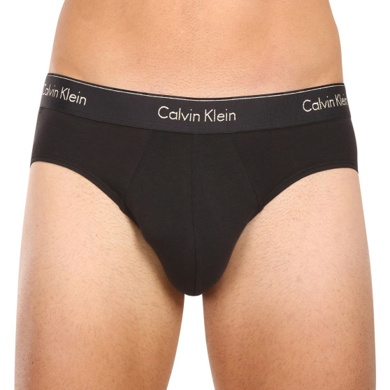 3PACK cuecas para homem Calvin Klein multicolorido (NB3871A-KHZ)