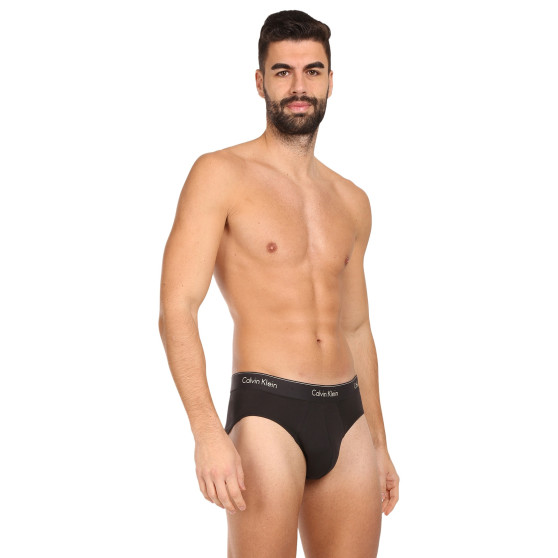 3PACK cuecas para homem Calvin Klein multicolorido (NB3871A-KHZ)