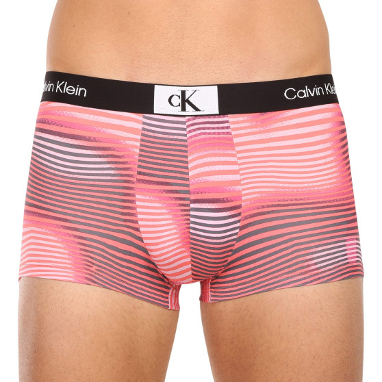 3PACK Boxers para homem Calvin Klein multicolorido (NB3532E-I07)