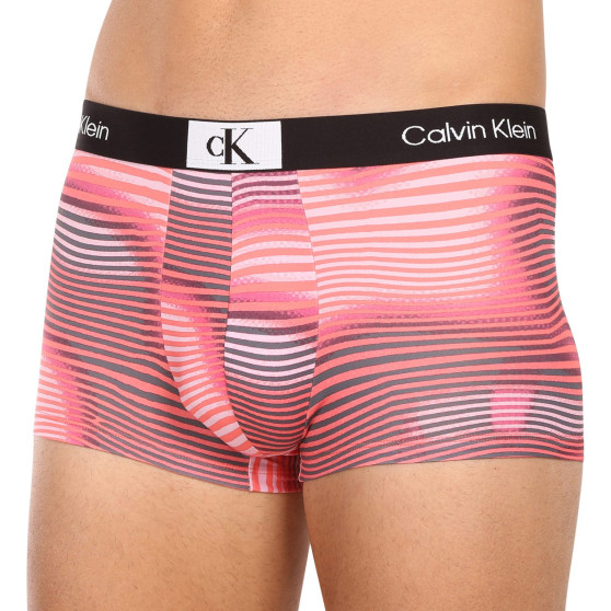 3PACK Boxers para homem Calvin Klein multicolorido (NB3532E-I07)