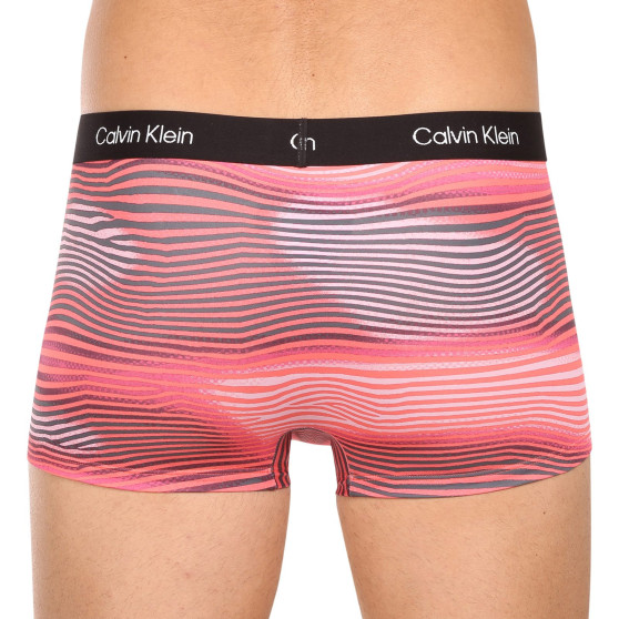 3PACK Boxers para homem Calvin Klein multicolorido (NB3532E-I07)