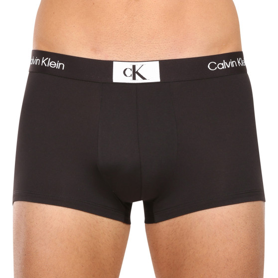 3PACK Boxers para homem Calvin Klein multicolorido (NB3532E-I07)