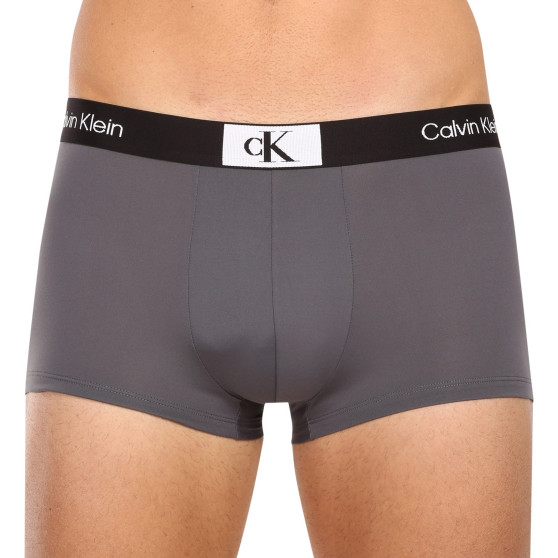 3PACK Boxers para homem Calvin Klein multicolorido (NB3532E-I07)