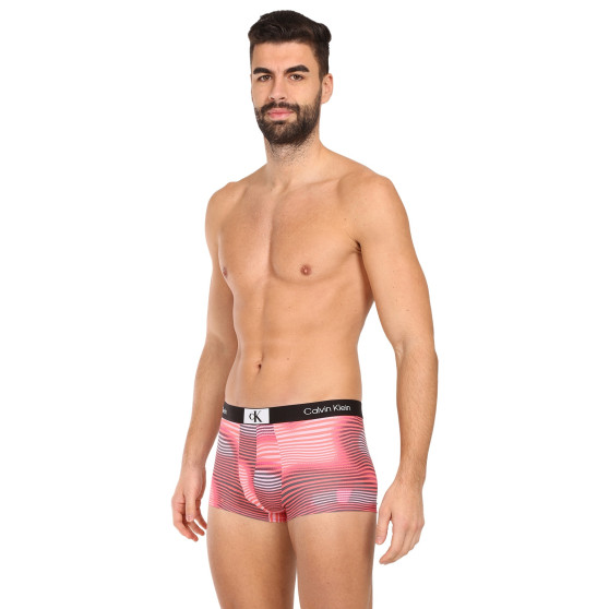 3PACK Boxers para homem Calvin Klein multicolorido (NB3532E-I07)