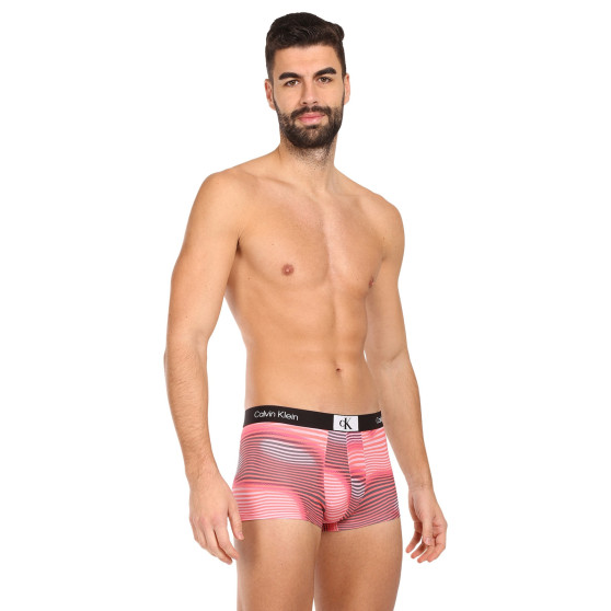 3PACK Boxers para homem Calvin Klein multicolorido (NB3532E-I07)