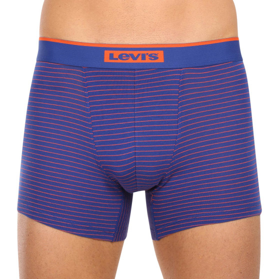 2PACK Boxers para homem Levis multicolorido (701224654 003)