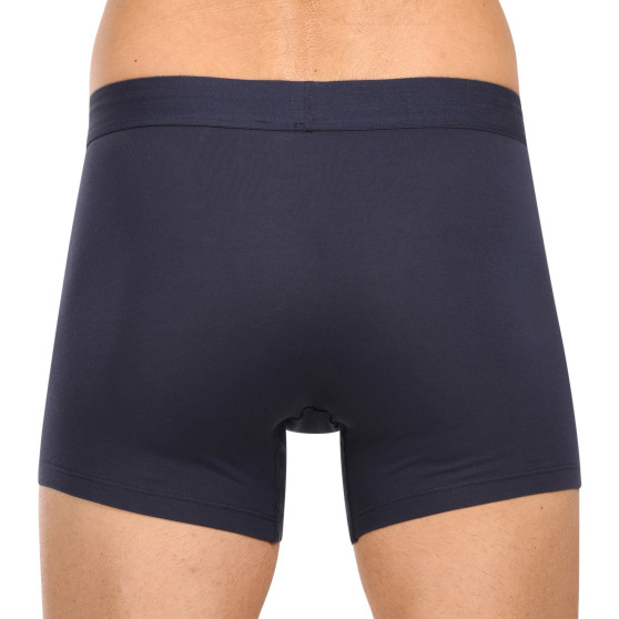 2PACK Boxers para homem Levis multicolorido (701224650 001)