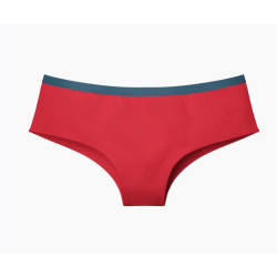 Cuecas alegres para senhora Dedoles vermelho (D-W-UN-HB-B-C-1001)