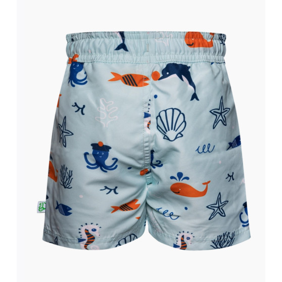 Fatos de banho Happy Boys Dedoles Sea Buddies (D-K-BW-SSH-C-RP-1258)