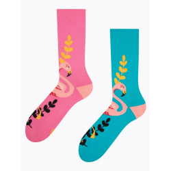 Happy Socks Dedoles Sra. Flamingo (D-U-SC-RSS-B-C-1299)