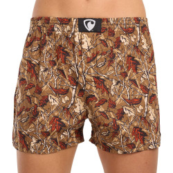 Boxers para homem Represent exclusive Ali Behind the Leaf (R3M-BOX-0633)