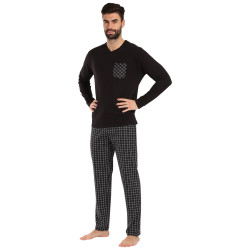 Pijama para homem Nedeto multicolorido (NP002)