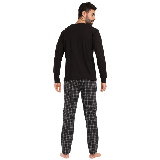 Pijama para homem Nedeto multicolorido (NP002)