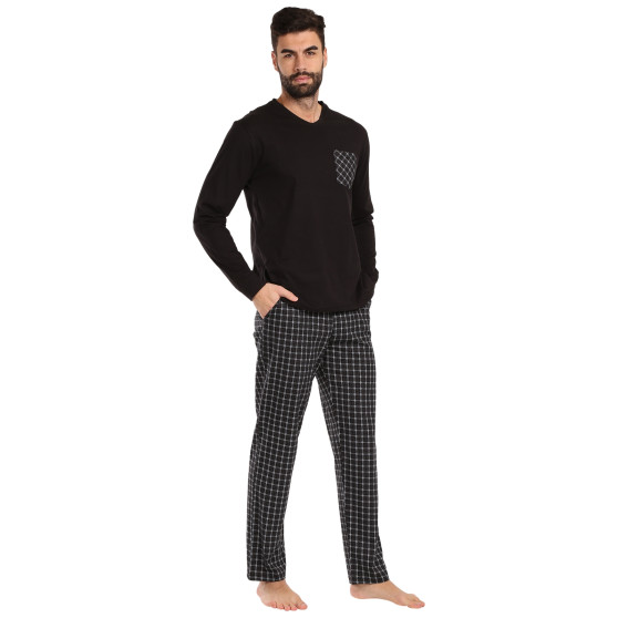 Pijama para homem Nedeto multicolorido (NP002)