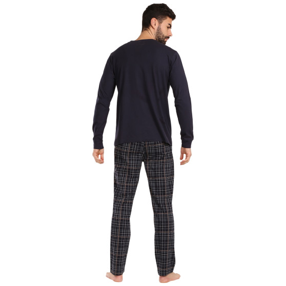 Pijama para homem Nedeto multicolorido (NP004)