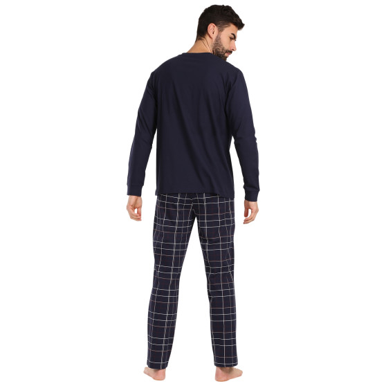 Pijama para homem Nedeto multicolorido (NP005)